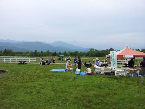 130602良い食品博覧会